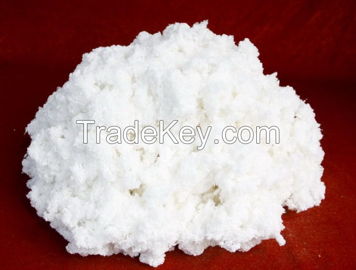 specialty pulp; cotton linter pulp