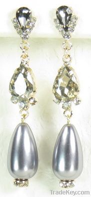 BH12657-2 Charm earring