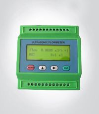 Ultrasonic Flow Module (TDS-100M)