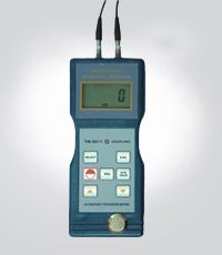 Ultrasonic Thickness Gauge (TM-8811)