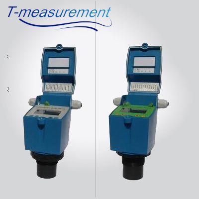 Ultrasonic Level Meter