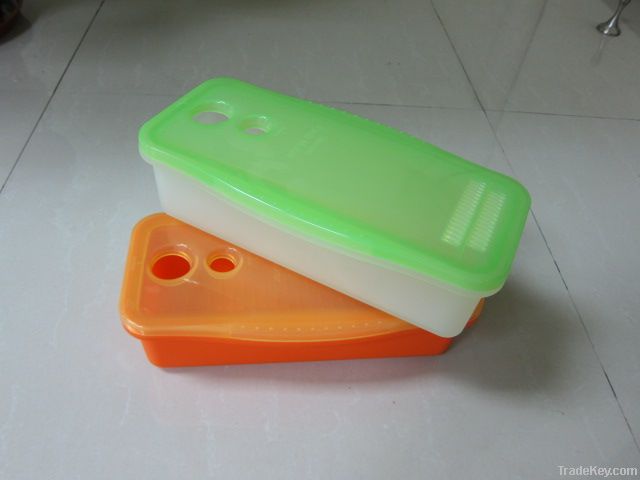 new arrvial !!! practical silicone pasta maker/cooker