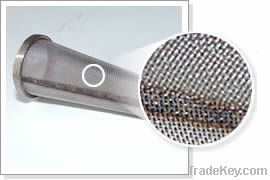 Filter Tube