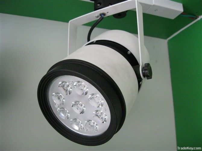 LED track light competitive price