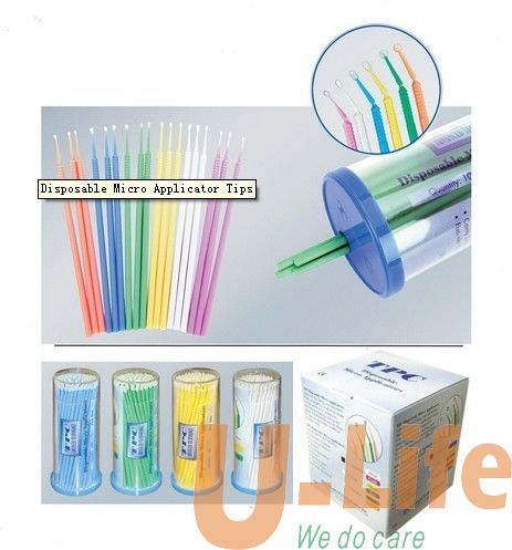Micro Brush Dental
