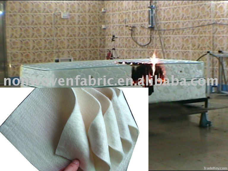 fire proof padding for sofa or matress