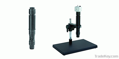 Video Microscope