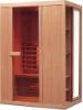 Colour therapy Infrared Sauna