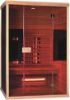 Lux Far Infrared Sauna Room(with CE,TUV,EMC)