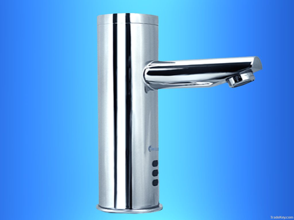 auto faucet