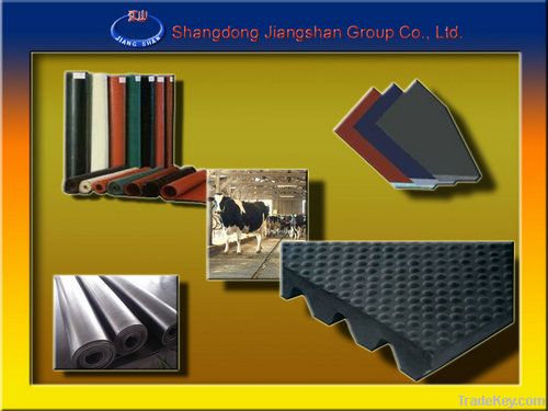 Rubber Mat/Sheet