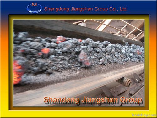 Heat Resistance Conveyor Belt