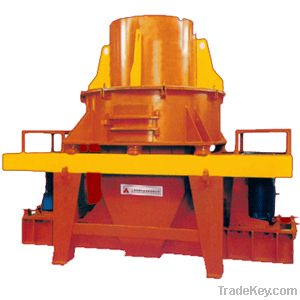 Vertical Shaft Impact Crusher