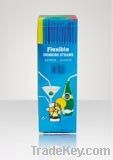 Flexible Drinking Straw No.5004