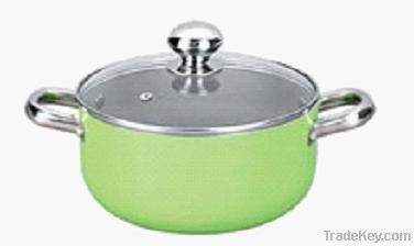 Non-stick Chinese Sauce Pot For Cooking