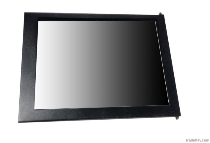Sell 10.4 Inch industrial  Touch Screen Monitor