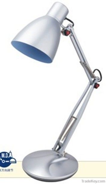 modern adjustable office desk lamp