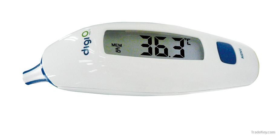 Infrared Ear Thermometer