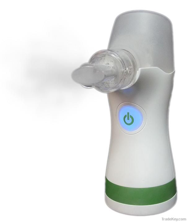 Vibrating Mesh Nebulizer