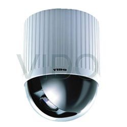 P/T/Z Dome Camera - AU-G1 Indoor series