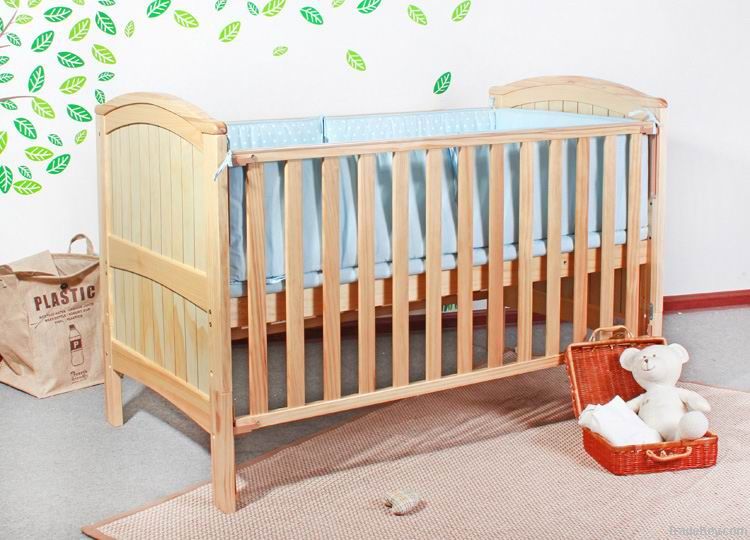 baby bed