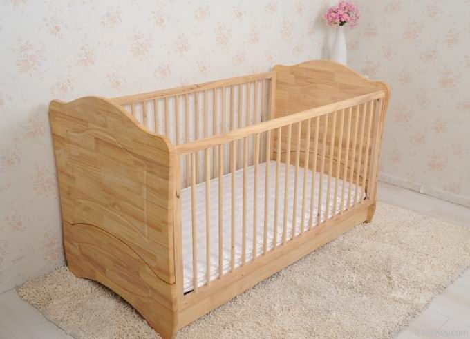 baby bed