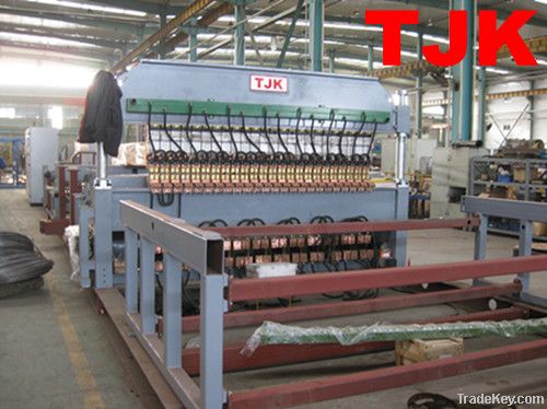 Construction Mesh Welding Machine