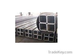 square steel pipe/square hollow sections?SHS)