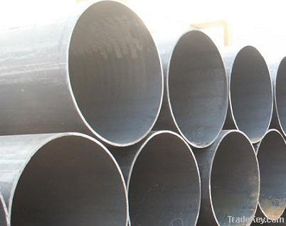 ERW steel pipe