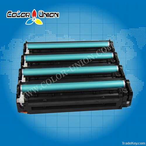 Color Toner Cartridge 