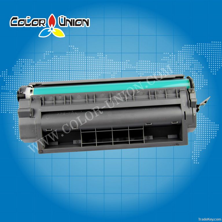 original Canon black toner cartridge FX-3