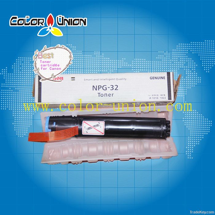 black toner carridge for Canon Cartridge 303