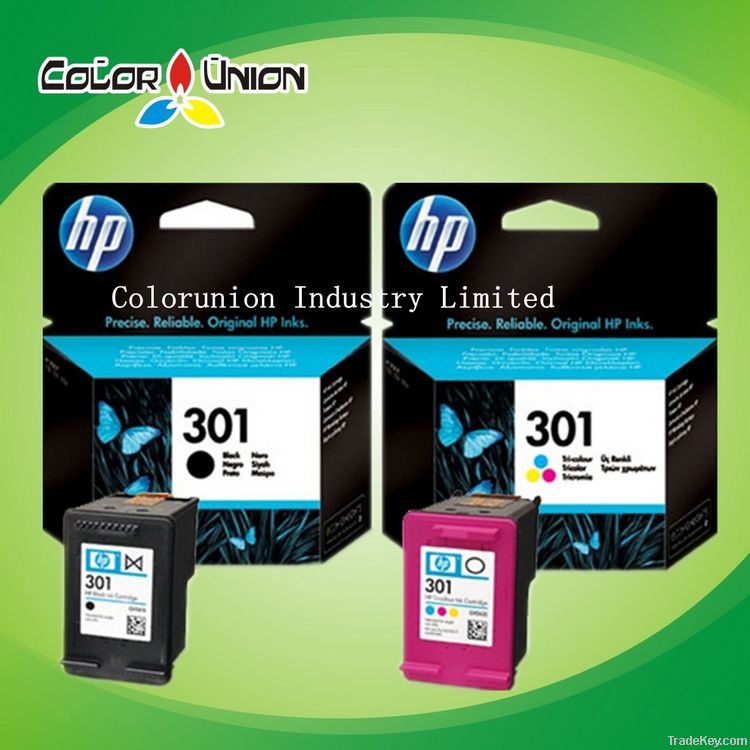 Color Ink Cartridge