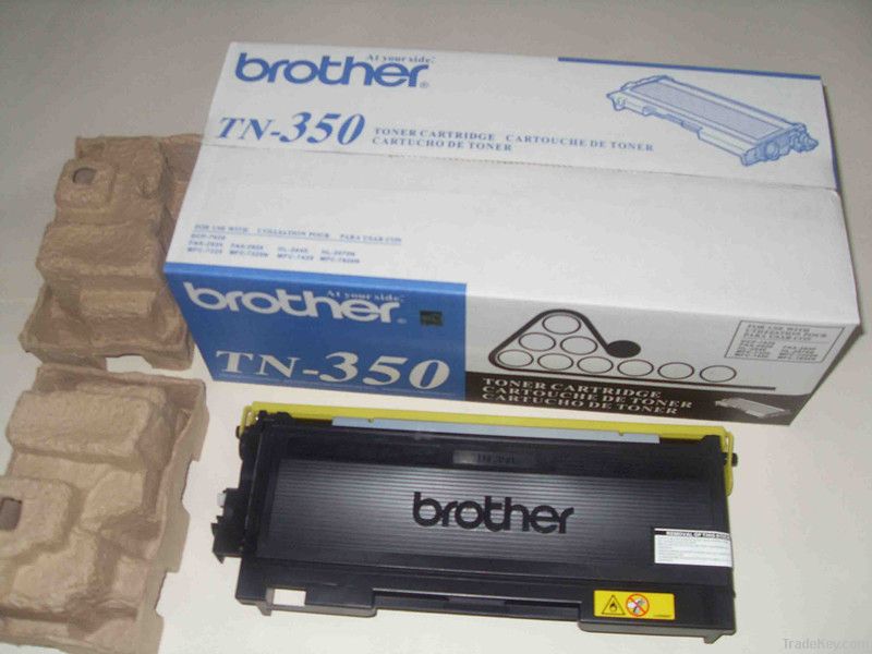 Printer Brother toner cartridge