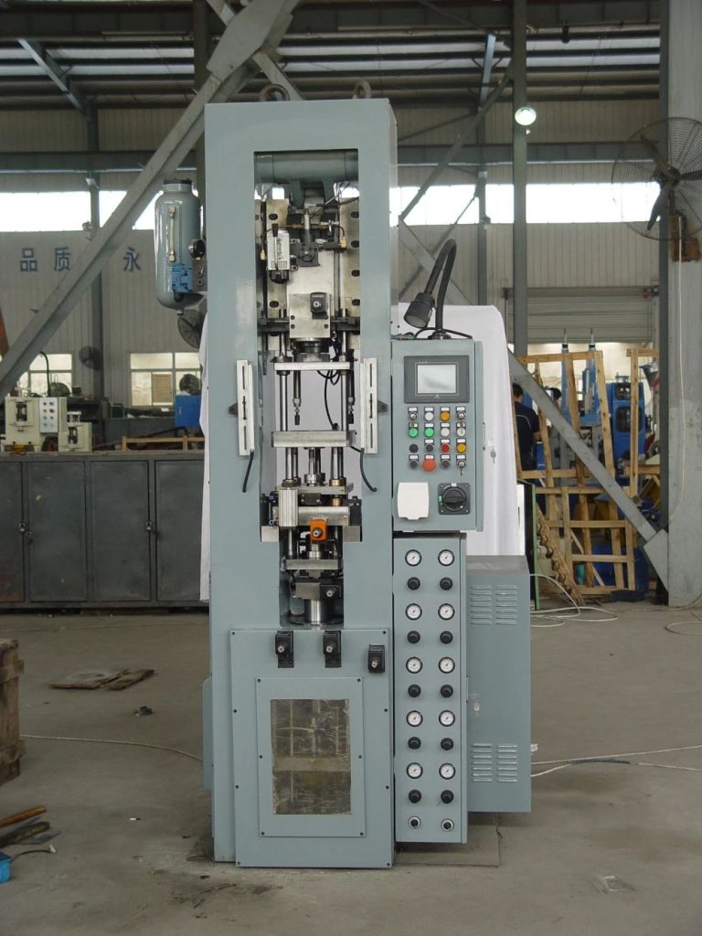 25TON China Powder press machine 