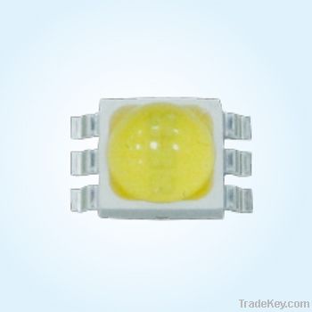 LED LAMPS