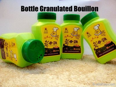 Chicken Granulated Bouillon