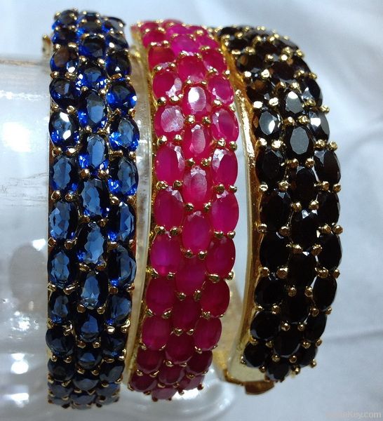 Gold Plated Bracelet Jewelry