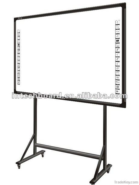 Electromagnetic Interactive whiteboard