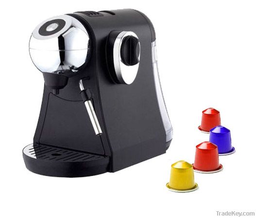 Nespresso Coffee Machine