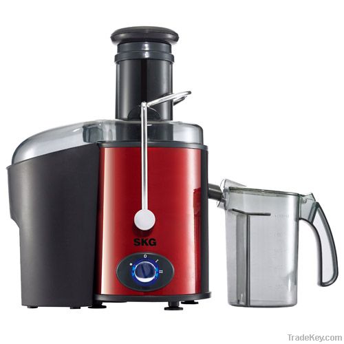 Electric Juicer