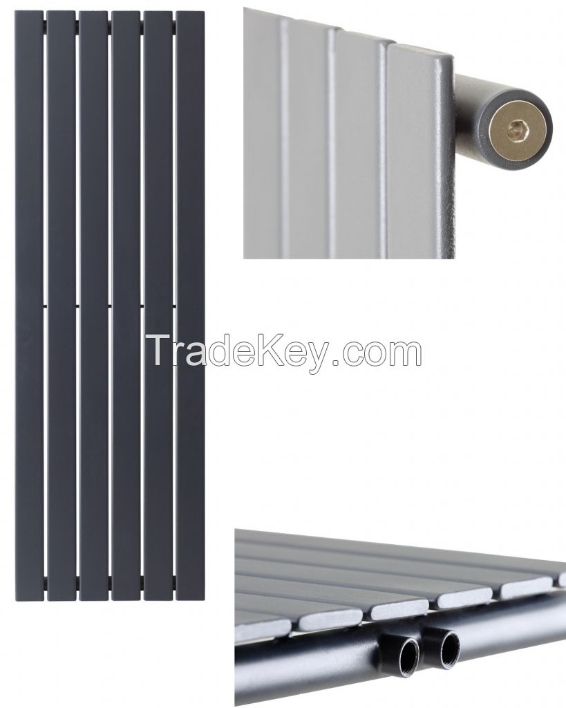 Towel Radiator / ARES SINGLE