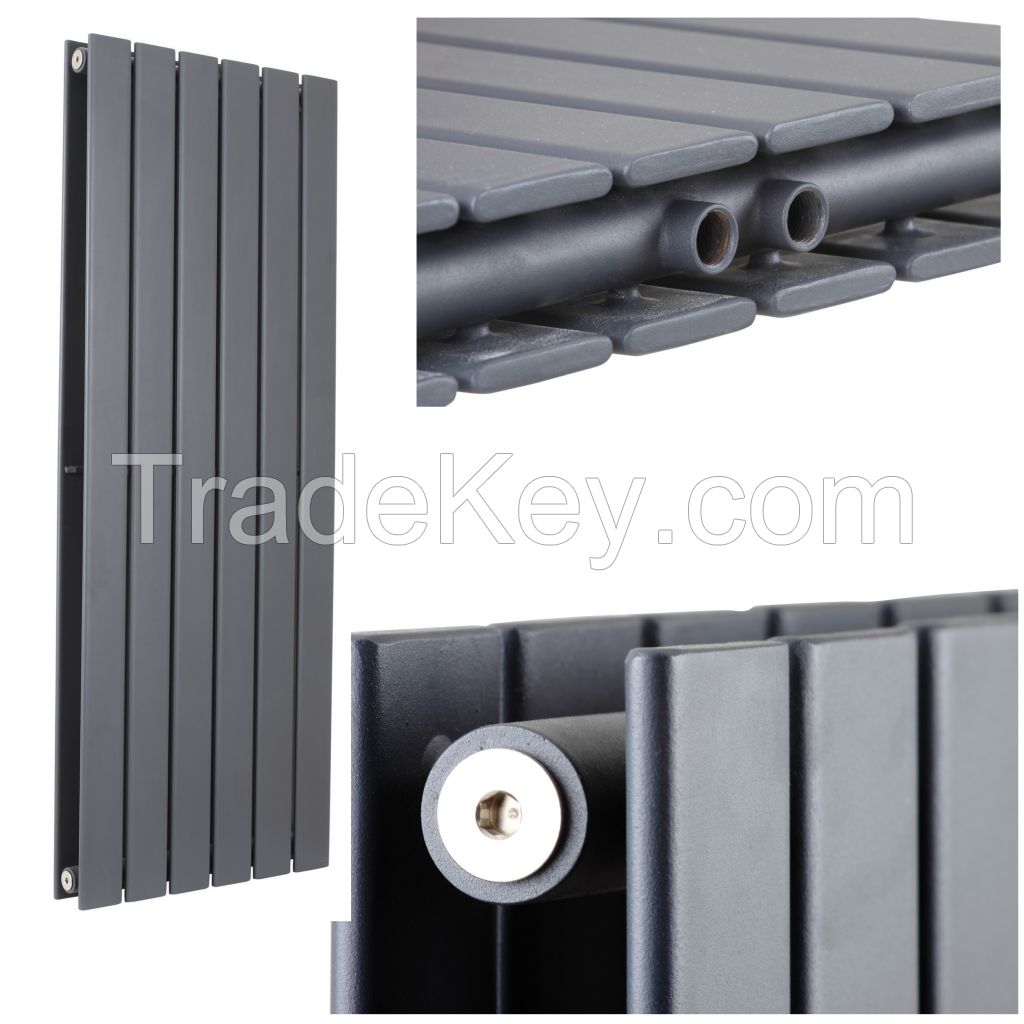 Towel Radiator / ARES DOUBLE