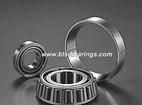 Inch Non-Standard Tapered Roller Bearings