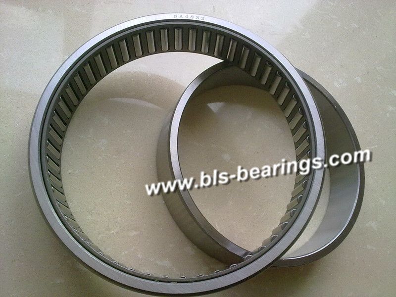 Needle Roller Bearing(NA4832)