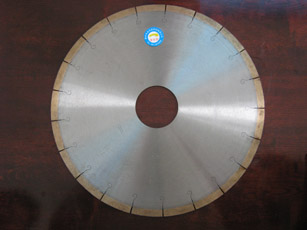 supply the diamond saw blades