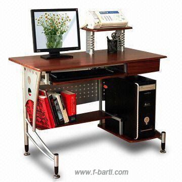 Computer Desk (F11C-100)