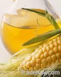 refined corn oil