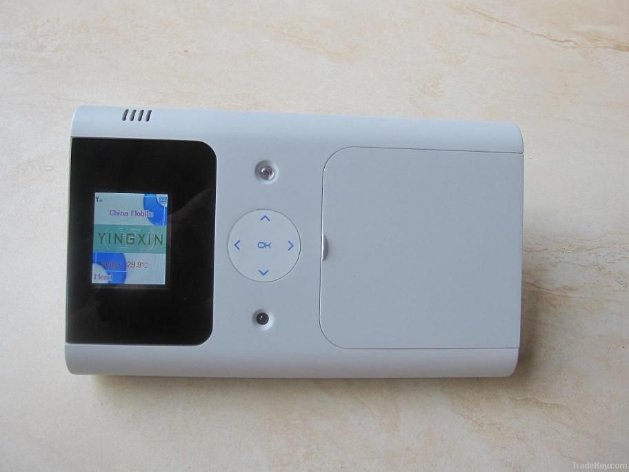 2012 Newest!!!! SMS remote controller for Air conditioner