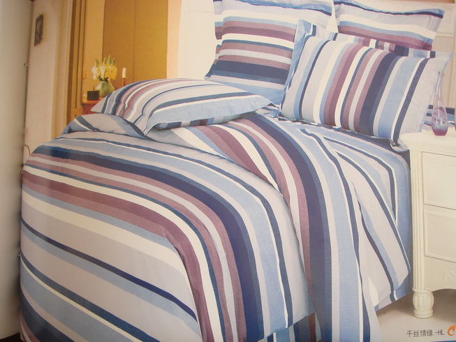 bedding set